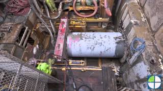 Pipe Jacking Net Worth