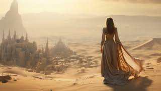 Cafe Arabia - Silk Sands (DJ MIX 2024) by Cafe Arabia 158 views 2 weeks ago 1 hour, 5 minutes