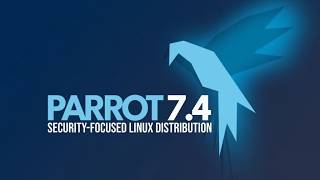 Security-Focused Parrot OS 7.4 Released With Linux Kernel 7.1, AnonSurf 6.0