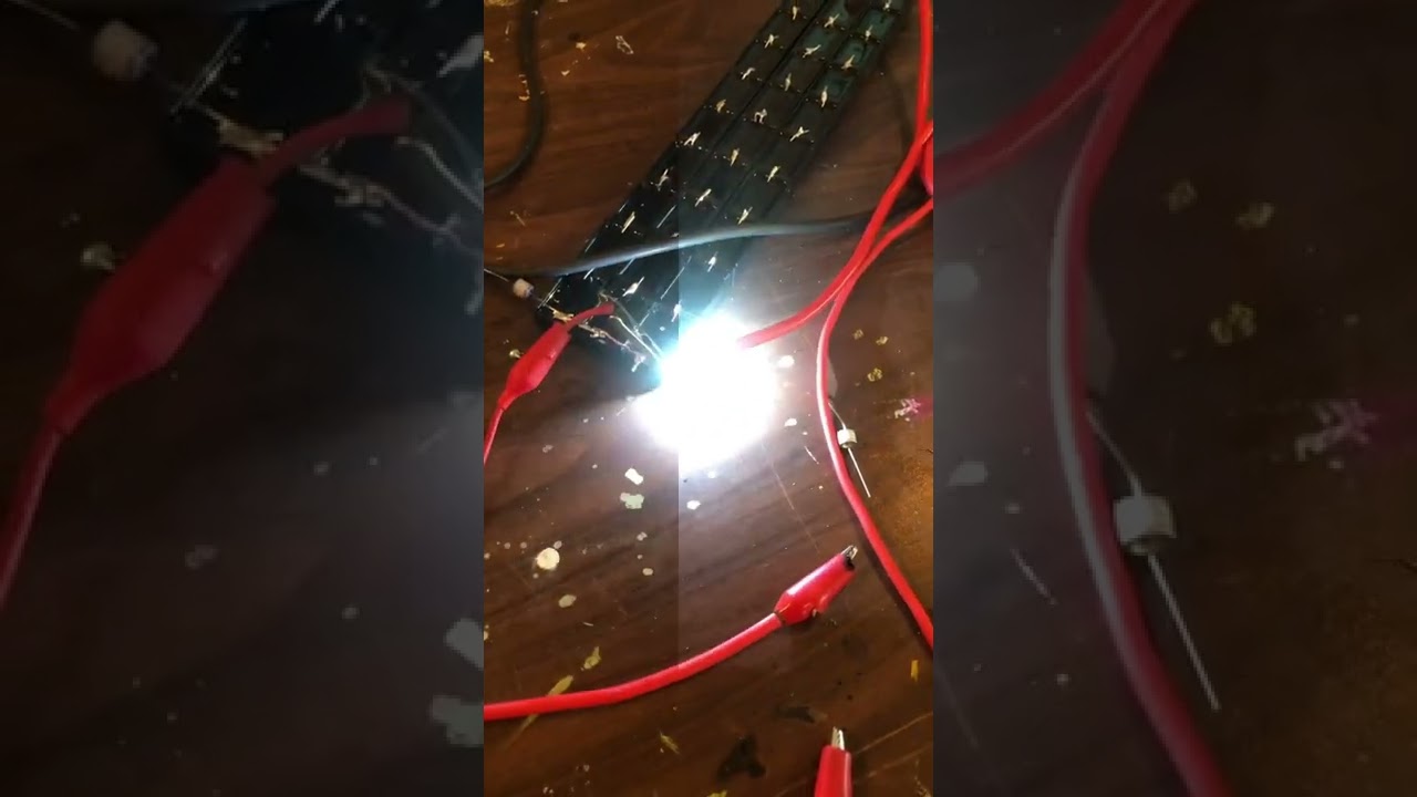 Dielectric Resonator high power output￼