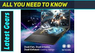 Acer Nitro V: Unlocking Next-Gen Gaming Power!