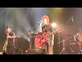 鈴木実貴子ズ &quot;正々堂々、死亡&quot; 2022.5.5 THE BOTTOM LINE