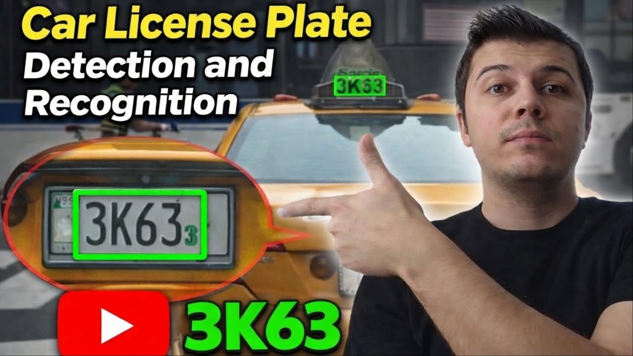 Car License Plate Detection and Recognition with Python in 20 lines of ...