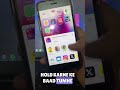 How To Send Screenshot Faster On iPhone #viral #shorts #screenshot #viralshorts