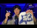 ASMR Random Room Item Triggers