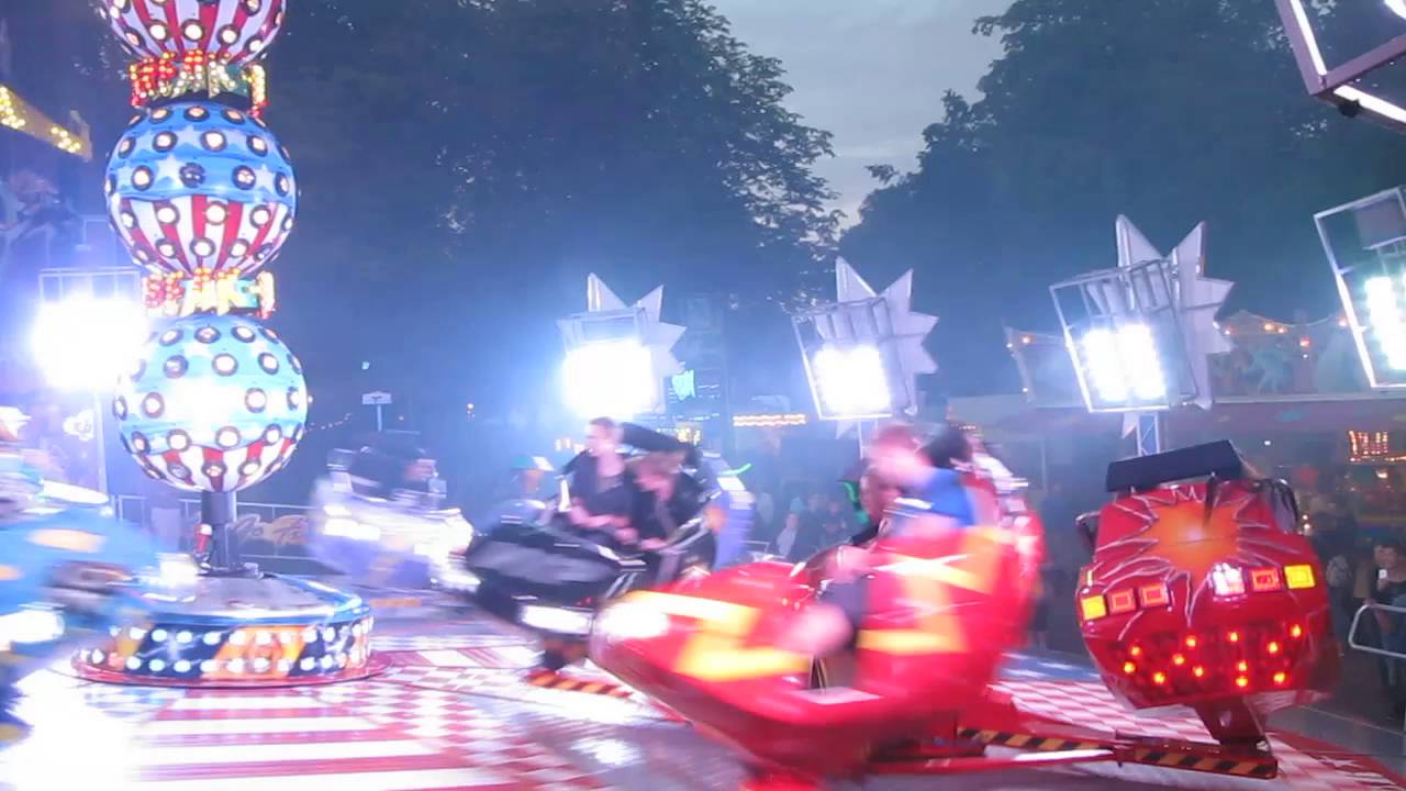 Break Dance No.1 - Grünberg-Kaiser Zissel Kassel 2016 HD offride (Huss) Reko Eric Mahn Möbius Teil 3