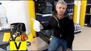 новый пароочиститель KARCHER SC 1  part2