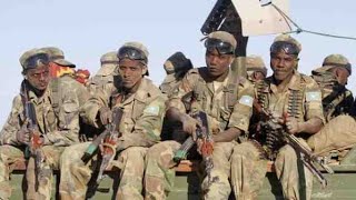 Heavy Fighting Erupts In Baydhabo, Somalia Clashes Near Livestock Market