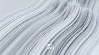 BBC Two (UK) ident 27.9.2018 ~ now (1)