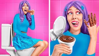 Gadgets Alimentaires de Dingue de TikTok et Amazon – ASTUCES et GADGETS de CUISINE par LALAL’R Games screenshot 5