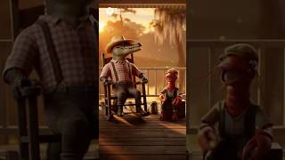 This Bayou Bible Joke Has the Dumbest Punchline and I Lost It