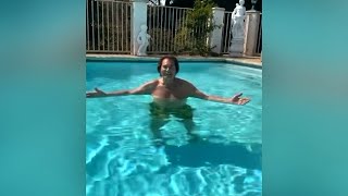 Happy Healthy #TuesdayMuseday (Tuesday Museday 178) - Engelbert Humperdinck Vlog