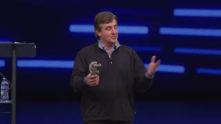 Stormproof Foundations [Generational Choices] | Pastor Allen Jackson