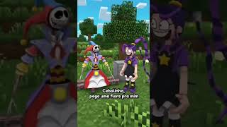 É o prototipo e quem virou o cebolinha ksksks