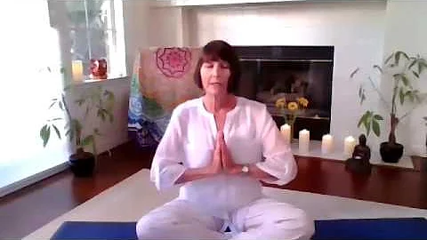 Kundalini Yoga with Sybilla: Self-Renewal and Self...