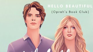 Listen To Hello Beautiful Novel Audiobook And Immerse Yourself In The Story!