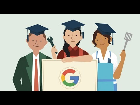 Google Dijital Atölye nedir? - YouTube