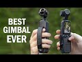 DJI Osmo Pocket 4 FCC Approved! Dual 1-Inch Sensor &amp; Variable Aperture Leaks