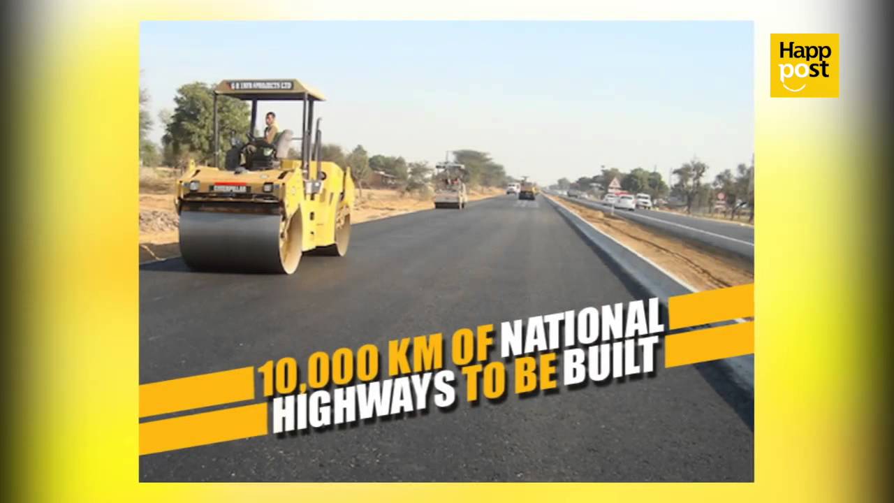 Budget Highpoints - The Top 10 'Sunshine News' from ‪