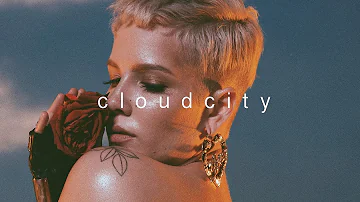 Halsey - Eyes Closed