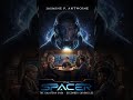The Spacer | Official Trailer | The Galatean Saga: December Chronicles