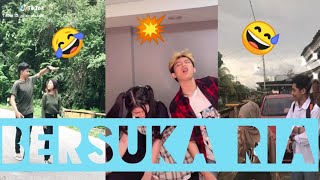Bawa Happy Aja Komplikasi Tik Tok Pilihan