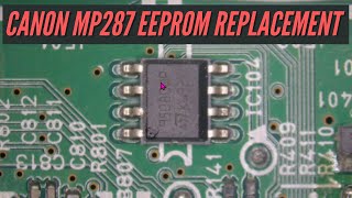 Famous CANON PRINTER EEPROM REPLACEMENT Wealth