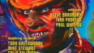 Bbc2 Star Trek Night 1996 - Outro