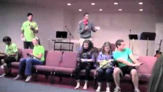 2012 Post Fall Getaway Video