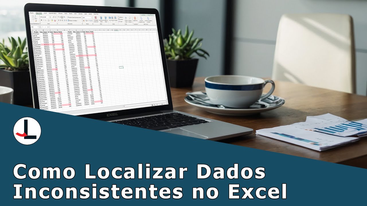 Datos Inconsistentes Como Localizar Dados Inconsistentes no Excel - Descubra e Solucione ...