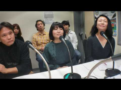 ラストレター#6 2020.1.13 かわさきFM