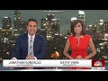 KNBC NBC 4 News special breaking news open May 3, 2026 8:00pm