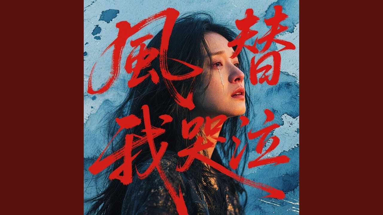 風替我哭泣