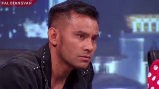 Download Lagu Judika Terkejut Lagunya Dibawakan Sangat Baik Oleh Peserta Youtuber Parody MP3