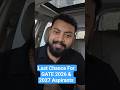 Last chance for GATE 2026 & Gate 2027 Aspirants. #gate2026 #gate2027 #unacademy