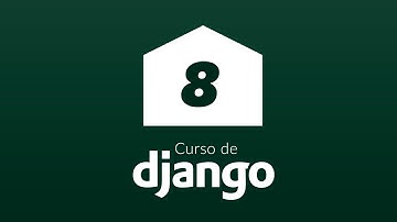 8.- Curso Django - Configurar URLs y primera view