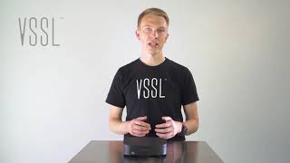 Vssl A 1 Stream Music From Any Device