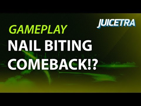 MW3: EPIC COMEBACK!