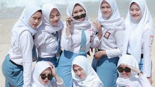 PRESET ALIGHT MOTION 💥 DJ SALAH AKU JUGA KARNA JATUH CINTA❤️