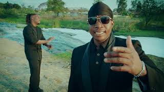 Michael Magz ft Big Muzzy - Maguta (Official Music Video)