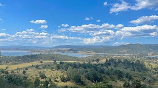 Mount Glorious to Mount Mee Car Tour