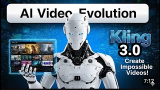 Kling 3.0 is Live 😃 The Most Advanced AI Video Tool ! (HIGGSFIELD KLING 3.0) Tutorial 