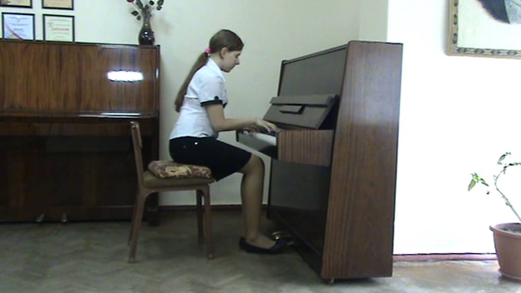 Купревич Осенний Эскиз Ноты Скачать