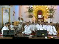 Shiv dhwani by sri sathya sai overseas organisations of mauritius