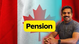 Retiring Abroad|Do I get Canadian Pension Abroad?|Living in Canada|CPP|OAS|GIS