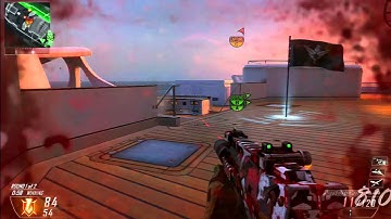 Black Ops 2 PS3 Patch 1.04 Overview and Initial Impressions (80+ MP7)