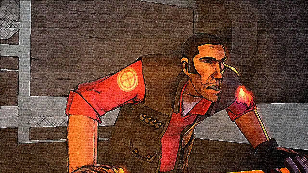 [SFM]Doctor Blu Wip/Rendertest