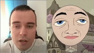 Reacting To The Balloony Meme