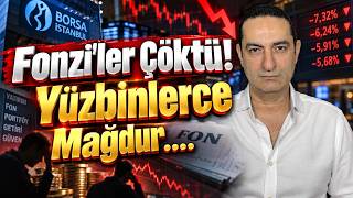 Devrim Akyıl: Fonzi Sistemi ve Piyasa — 19 Eylül 2026