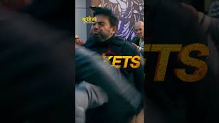 The Beekeeper - Friday